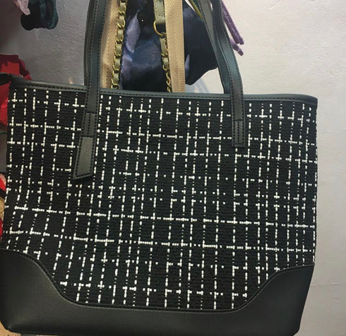 Casual Tote Bag